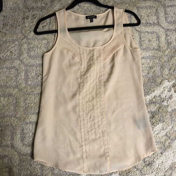 Le Chateau Business Casual Blouse - Picture 1 of 7